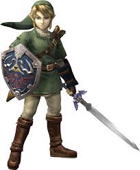 Image result for link twilight princess