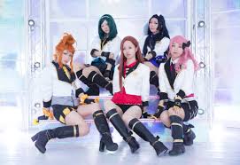 「ジェウン プリティーリズム・ディアマイフューチャー」の画像検索結果