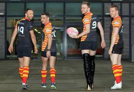 Image result for Southampton Rugby Club