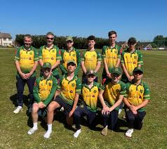 Image result for North Down Cricket Club
