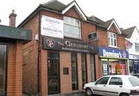 Image result for Grafham & Smithbrook Cricket Club