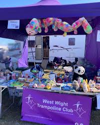 Image result for West Wight Trampoline Club