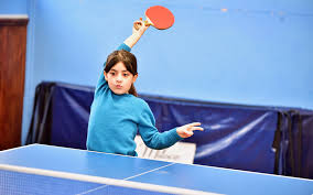 Image result for Albrighton Table Tennis Club
