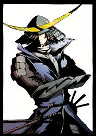 「伊達政宗 戦国BASARA」の画像検索結果