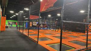 Image result for Nova Trampoline Club