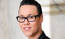 Gok Wan: 'I have spent my life
