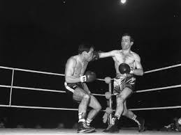 Image result for Glasgow Phoenix Amateur & Professional Boxing Club