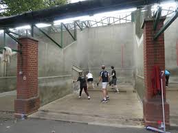 Image result for Oxford Eton Fives Club