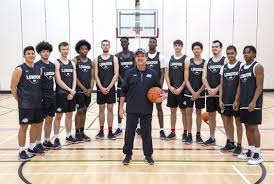 Image result for London United Basketball Club