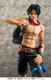 「ポートガス・Ｄ・エース」の画像検索結果