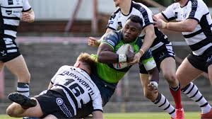 Image result for Widnes Vikings