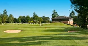 Image result for Chester-Le-Street Golf Club Ltd