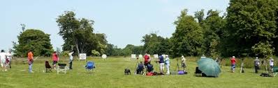 Image result for Castle Bowmen Archery Club