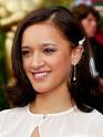 Keisha Castle-Hughes (The