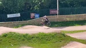 Image result for Decoy Bmx