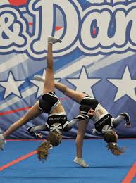 Image result for Hartlepool Hawks Cheerleading Academy