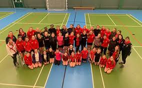 Image result for Alfa Netball Club