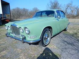Image result for Willow Green 1967 Jaguar