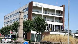 Image result for Rødbyhavn