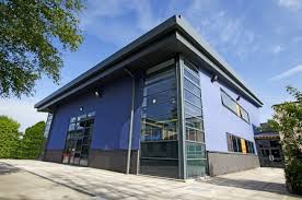 Image result for Pershore & District Sports Club