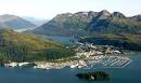 Travel to Cordova, Alaska with