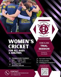 Image result for Beckenham Cricket Club