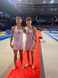 Image result for Andover Gymnastics Club