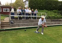 Image result for Ivybridge Bowls Club