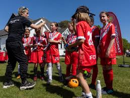 Image result for London Girls Football Club