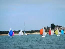 Image result for Bembridge Sailing Club