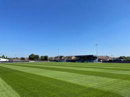 Image result for Grange Park FC