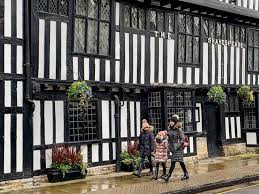 Image result for Stratford-upon-Avon Scrabble Club