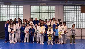 Image result for Halewood Inclusive Judo Club
