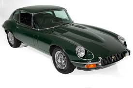 Image result for Old English White 1971 Jaguar