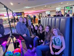 Image result for Fenton Manor Netball Club