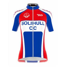 Image result for Solihull Cc