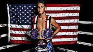 Image result for American Kick Boxing Club