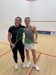 Image result for Truro Squash Club