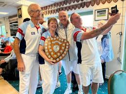 Image result for Higham Ferrers Town Bowls Club