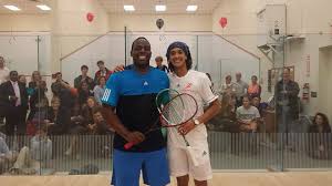 Image result for Club Kingswood Squash Club