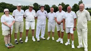 Image result for Croquet In Pendle