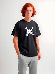 Image result for Мужская майка Весёлый Роджер 2