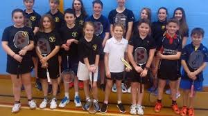 Image result for Clevedon Feathers Badminton Club