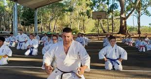 Image result for Burnley Wado Ryu Karate Club