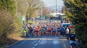 Image result for Salford Harriers