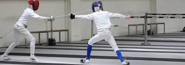 Image result for Abingdon Fencing Club, Oxfordshire