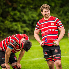 Image result for Chipping Norton Rugby Union Fc