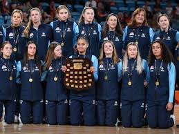 Image result for Rg7 Netball Club