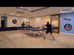 Image result for Murrayfield Table Tennis Club