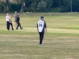 Image result for Almondbury Cricket Club